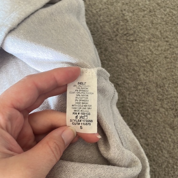 Staccato tee - Picture 6 of 6